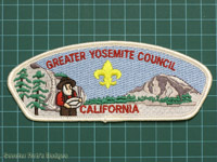 Greater Yosemite Council